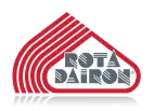 Rotadairon Logo
