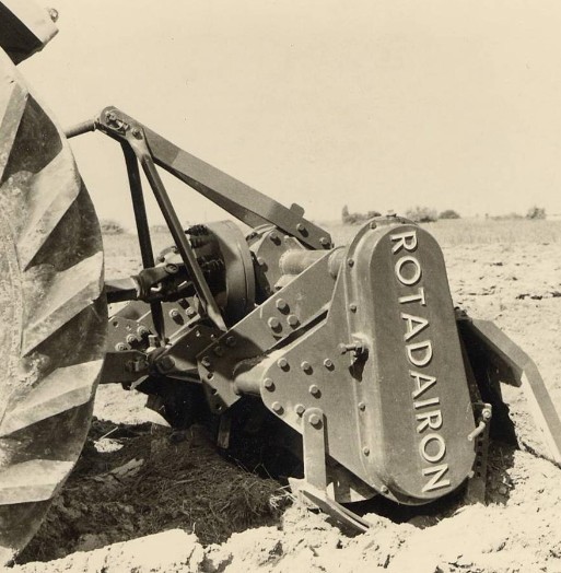 Des machines extrêmement robustes Des machines extrêmement robustes