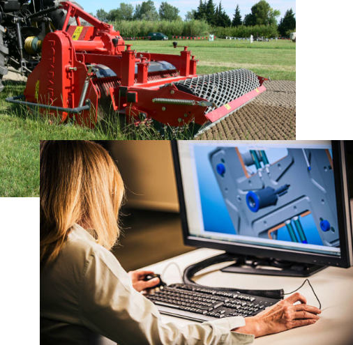 concepteur et fabricant depuis 1958