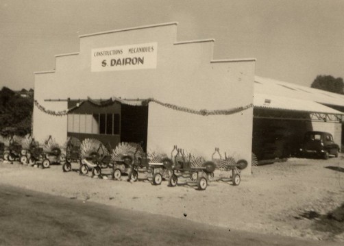 entretien des sols made in france